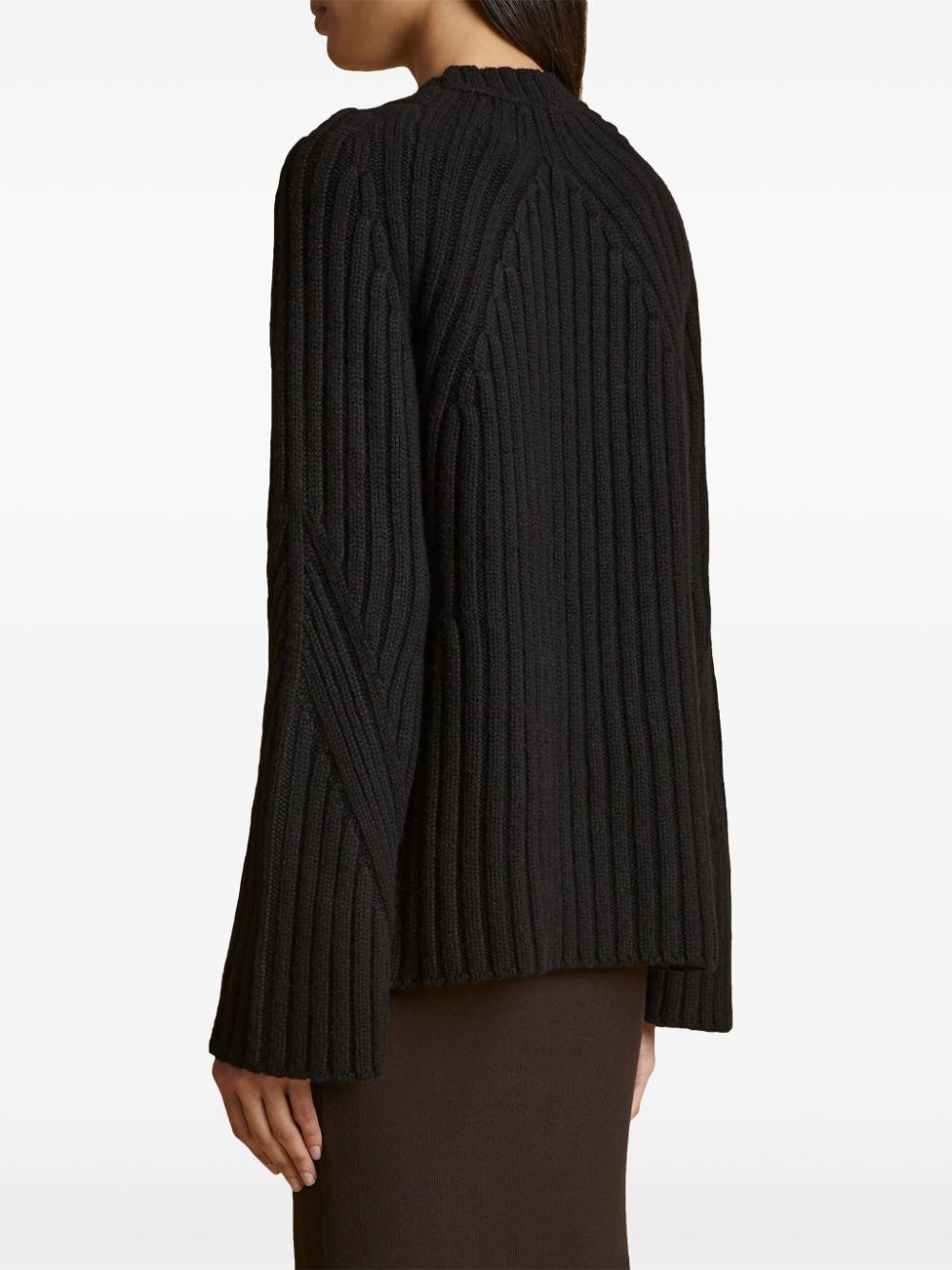 The Calvin sweater - 4