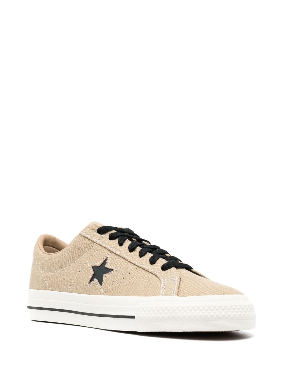 One Star Pro lace-up sneakers - 2