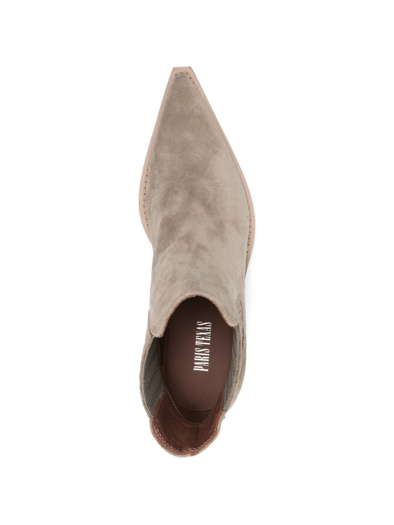 suede pumps 4