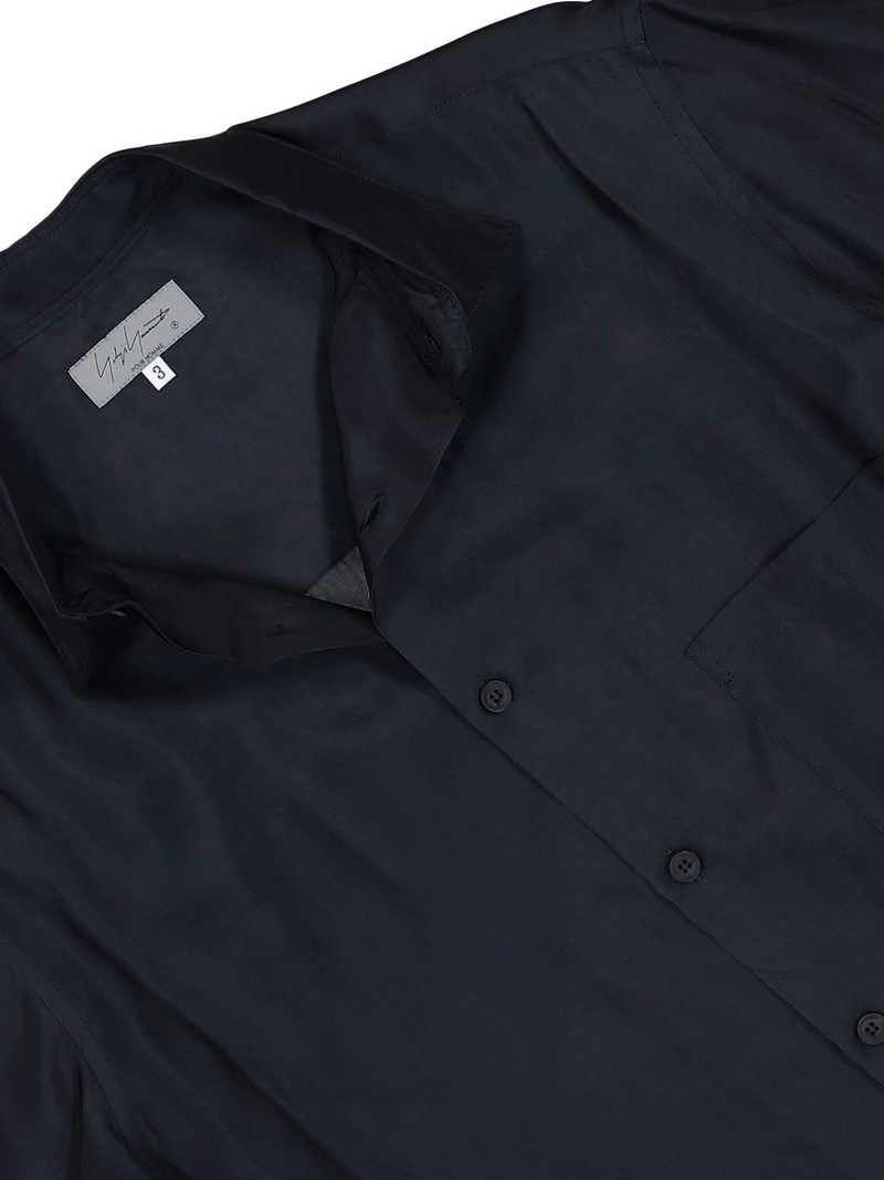 Big half-sleeve shirt 3
