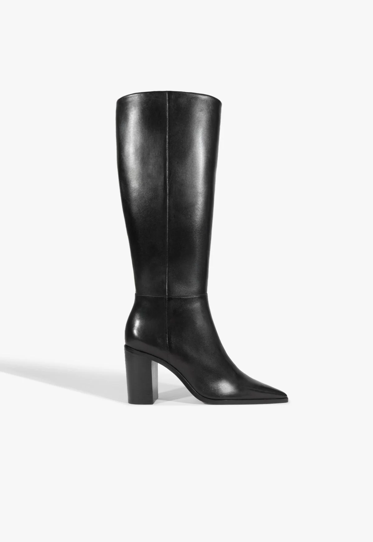 Mikki Up Block Boot - 1