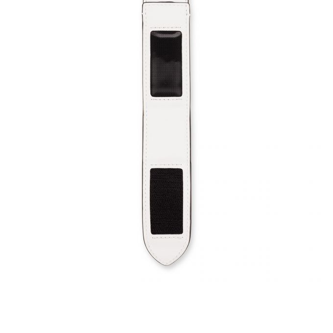 Loubi Belt White - 5