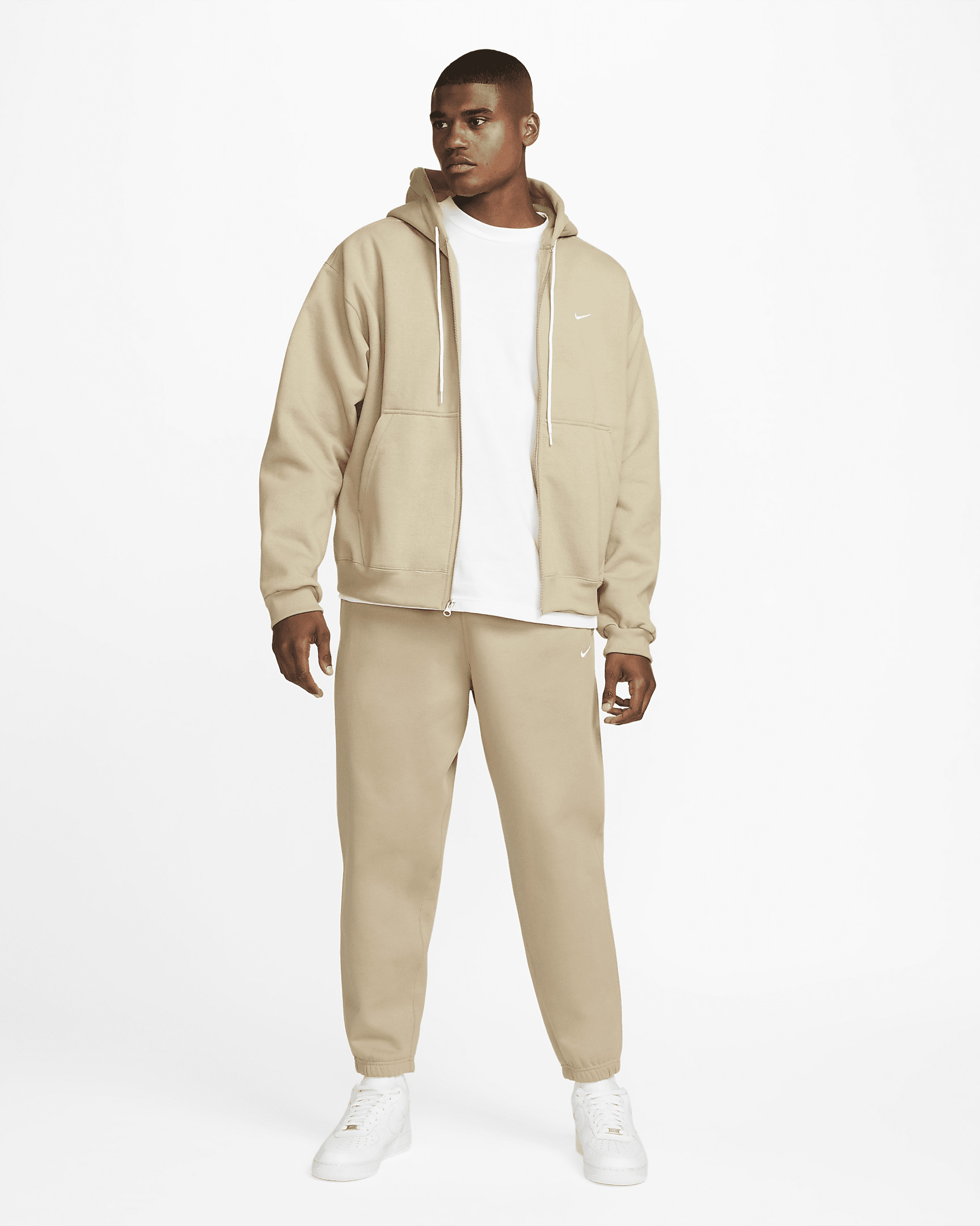 Nike "Made in the USA" Men's Full-Zip Hoodie - 7
