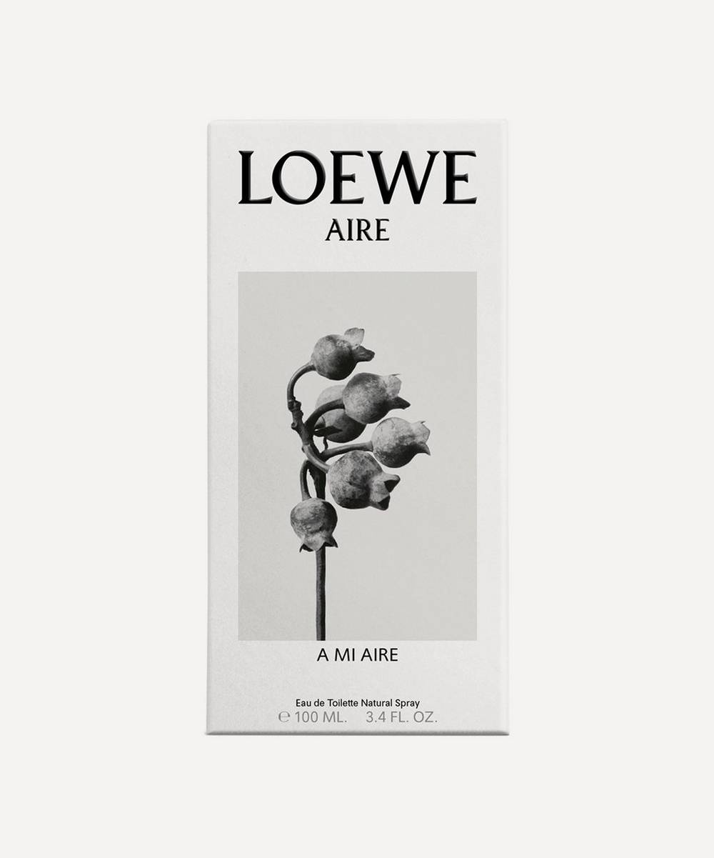 A Mi Aire Eau De Toilette 100ml - 3