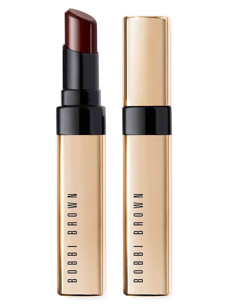 Women's Luxe Shine Intense Lipstick - Night Spell 1
