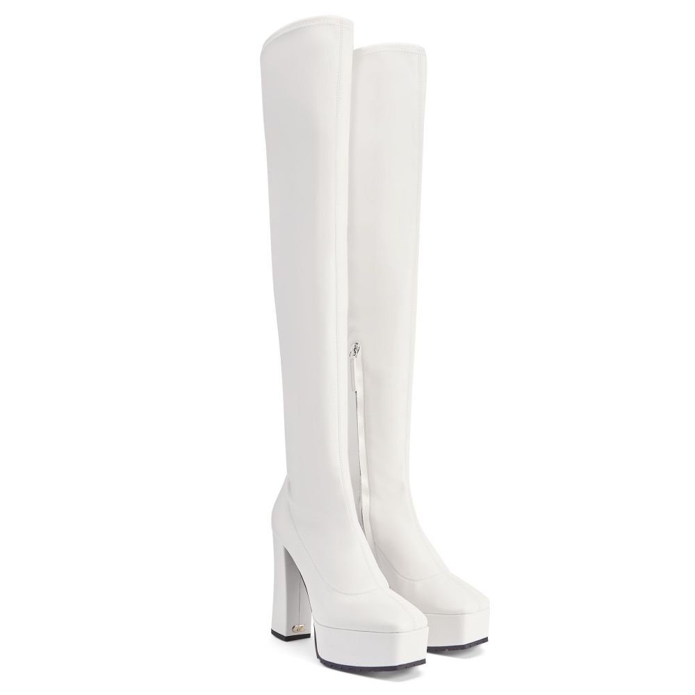 Morgana Boot - 3
