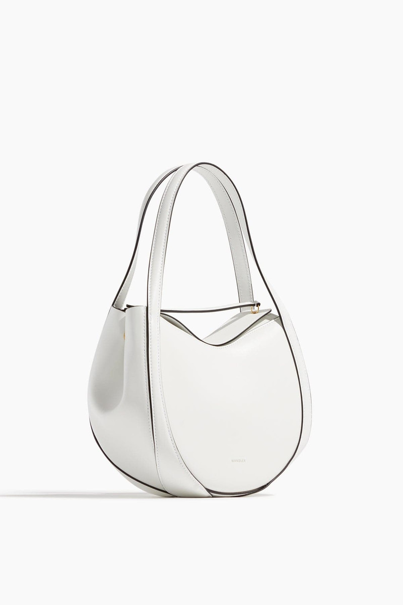 Lin Mini Bag in Ceramic 3