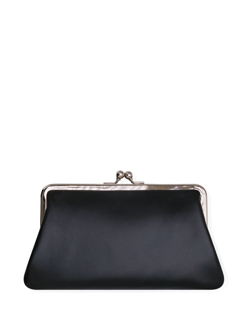 kiss-clasp purse - 2
