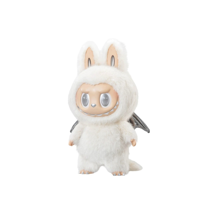 POP MART Pop Mart The Monsters Labubu Zimomo Angel In Clouds PPMT-2410-0202 outlook