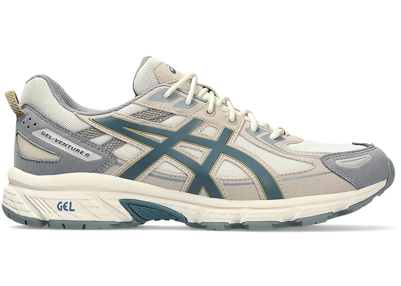 ASICS 젤 보행 6 'Birch Ironclad' 1203A298-200 - 1