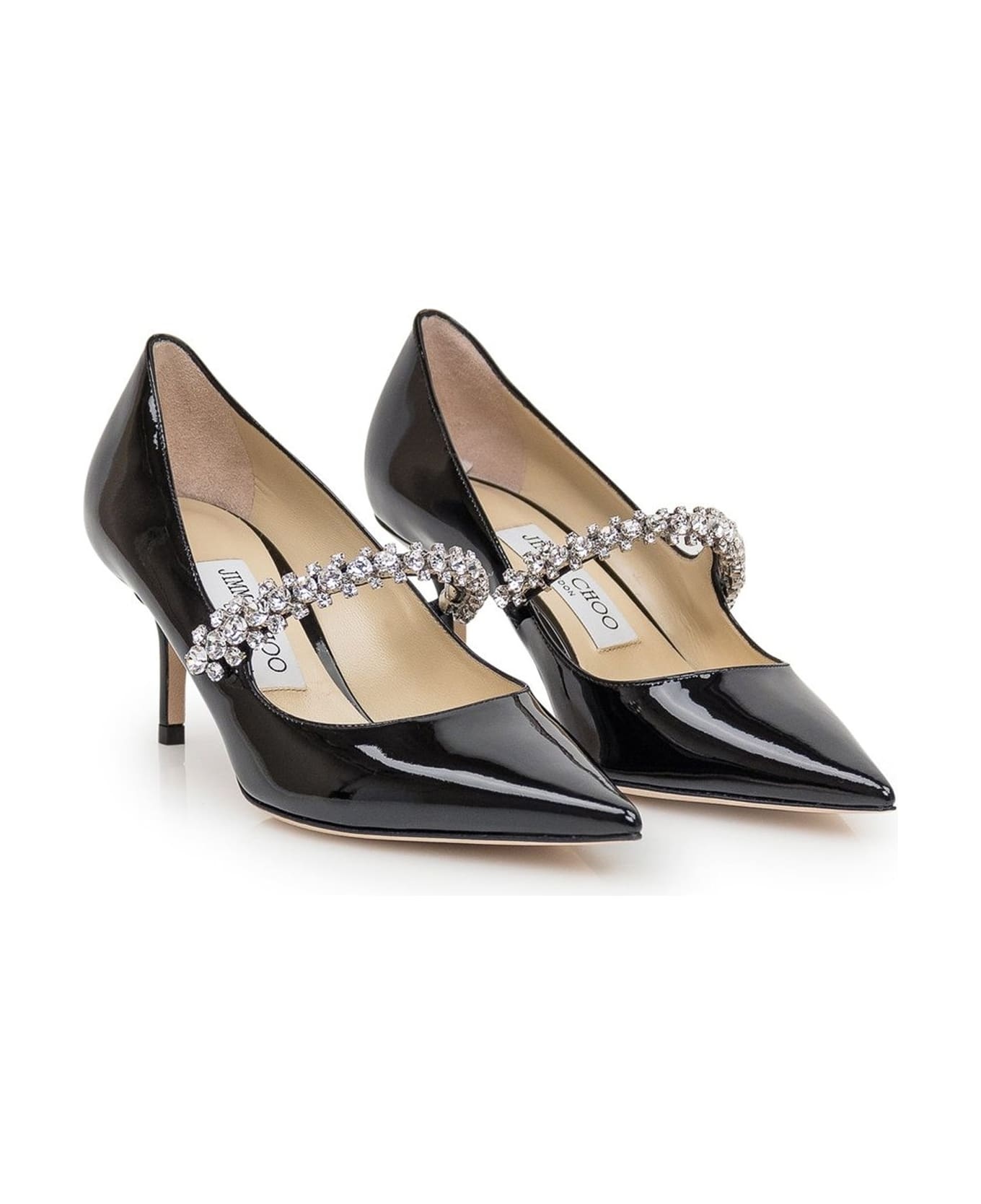 Bing Leather Pump - 2