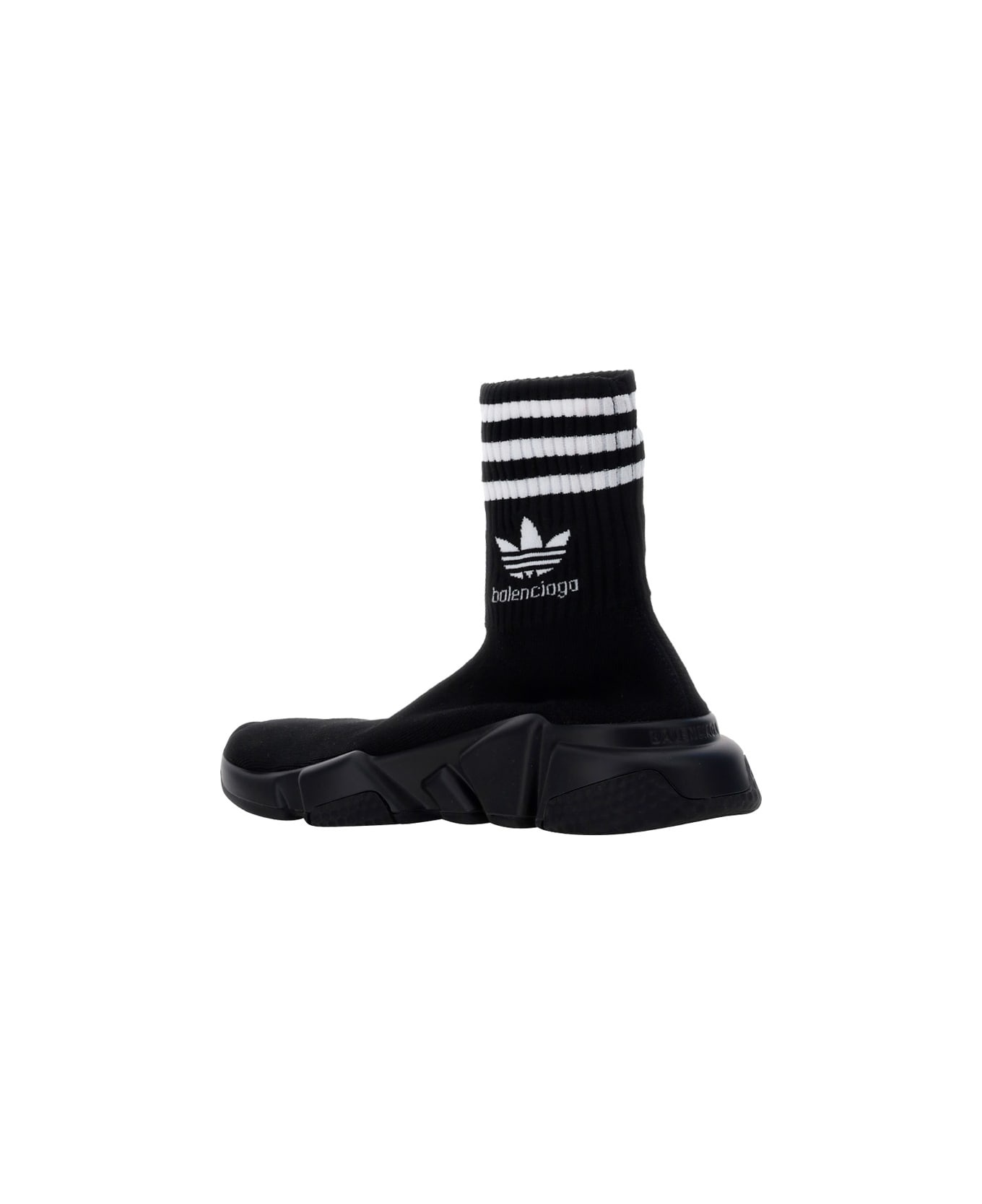 X Adidas Speed Trainers Knitted Sock-sneakers - 3