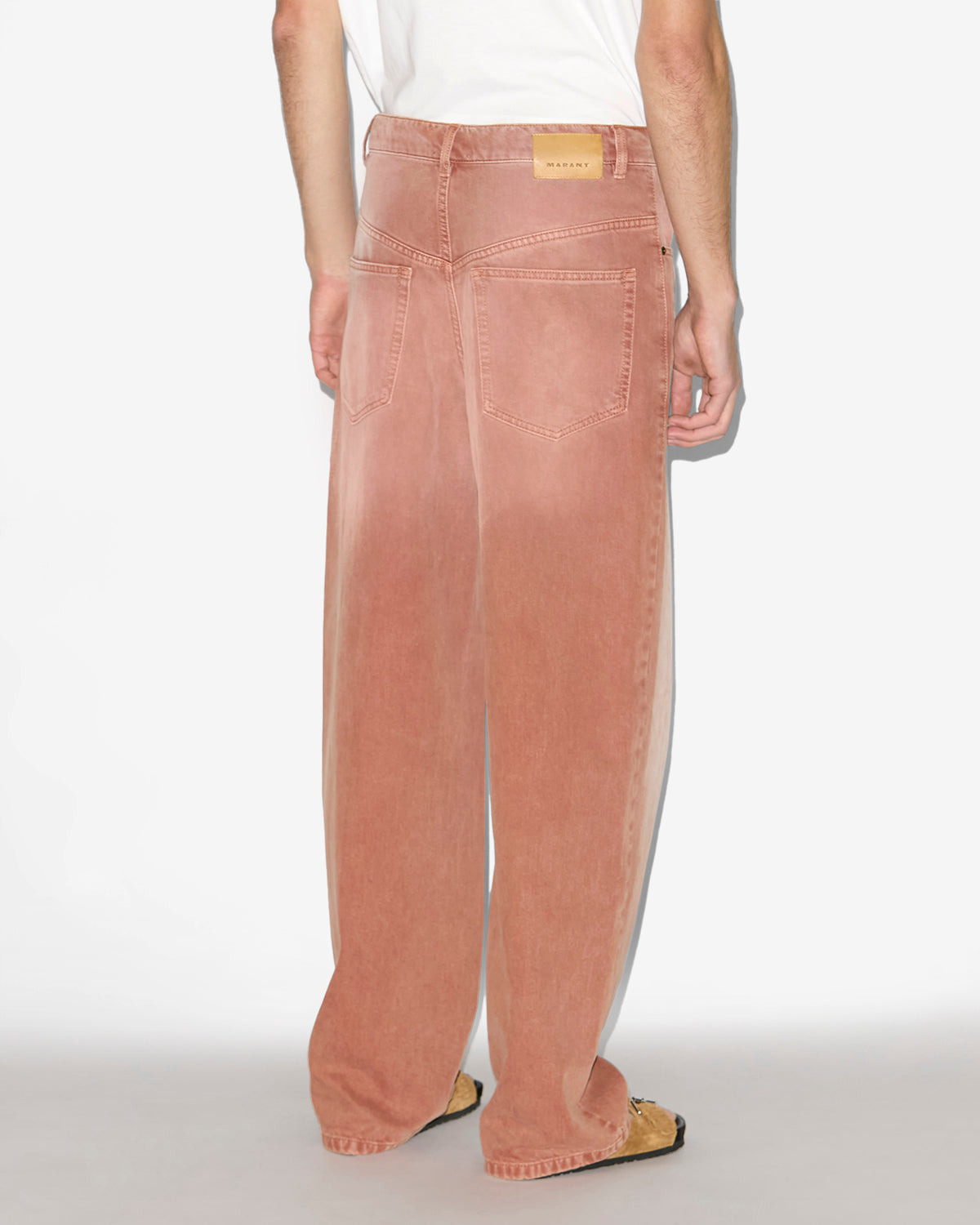 JAMESON PANTS - 4