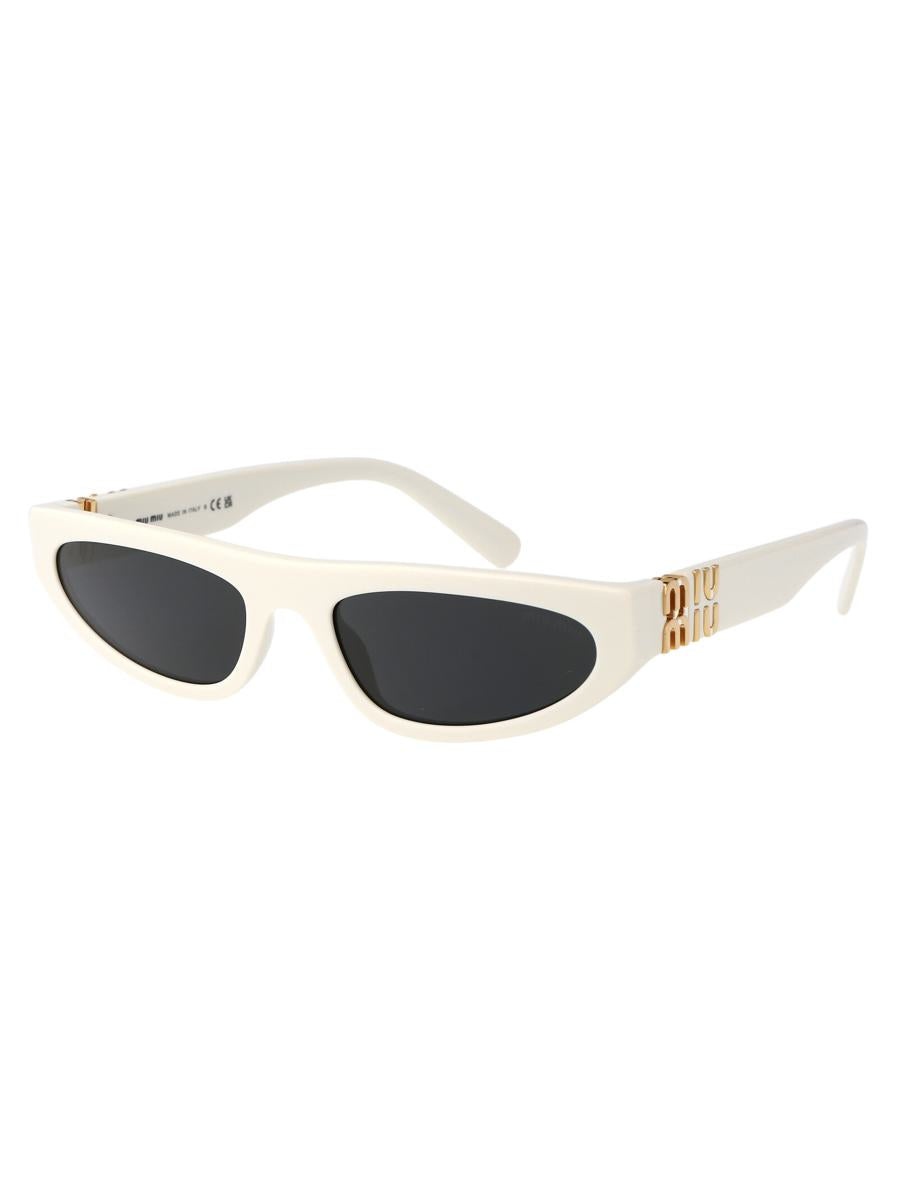 MIU MIU SUNGLASSES - 2