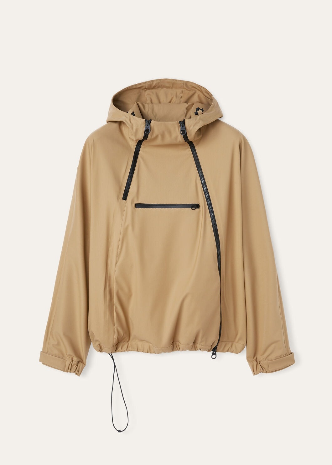 Nirmal Jacket - 1