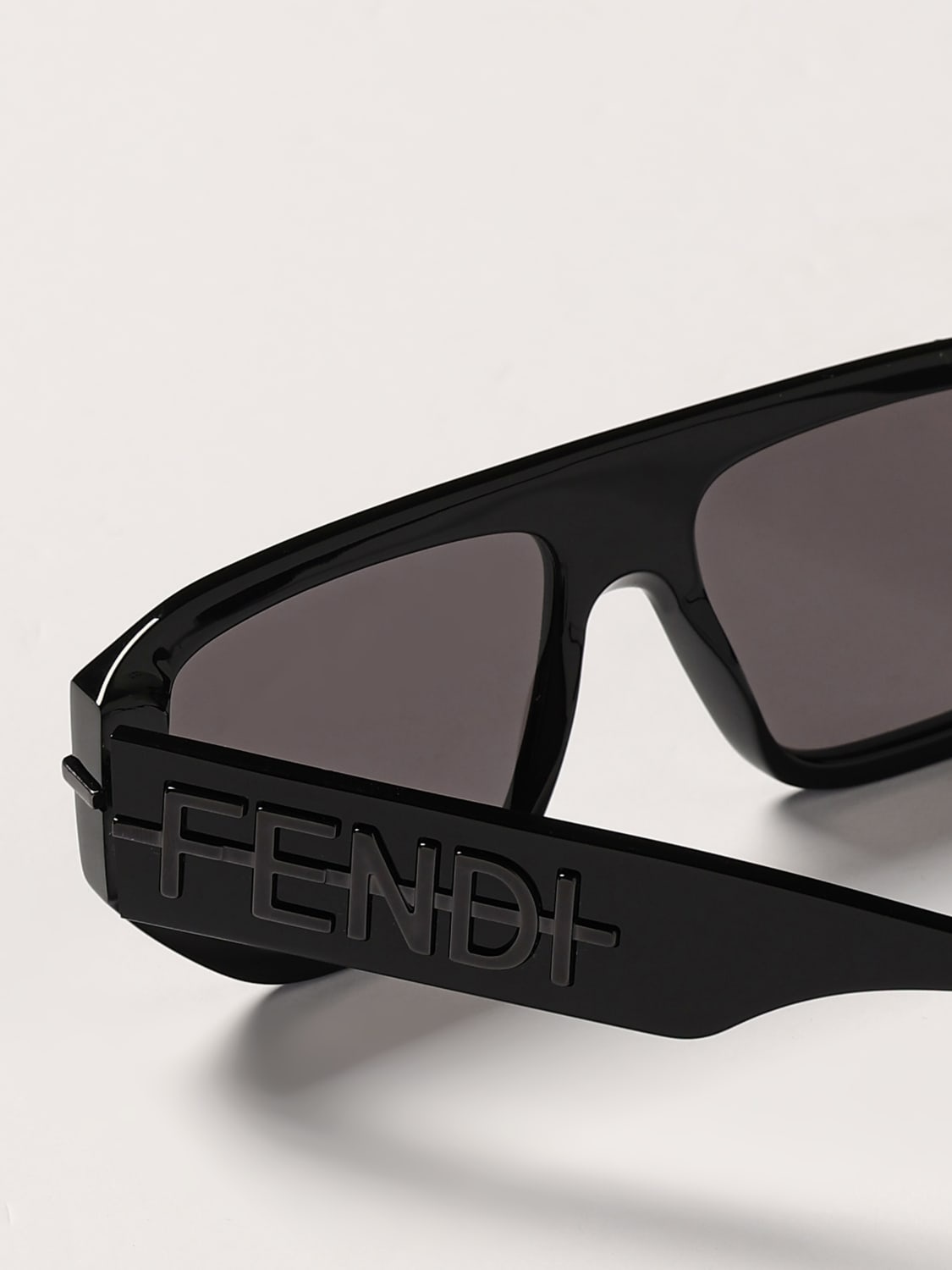 Sunglasses men Fendi - 5