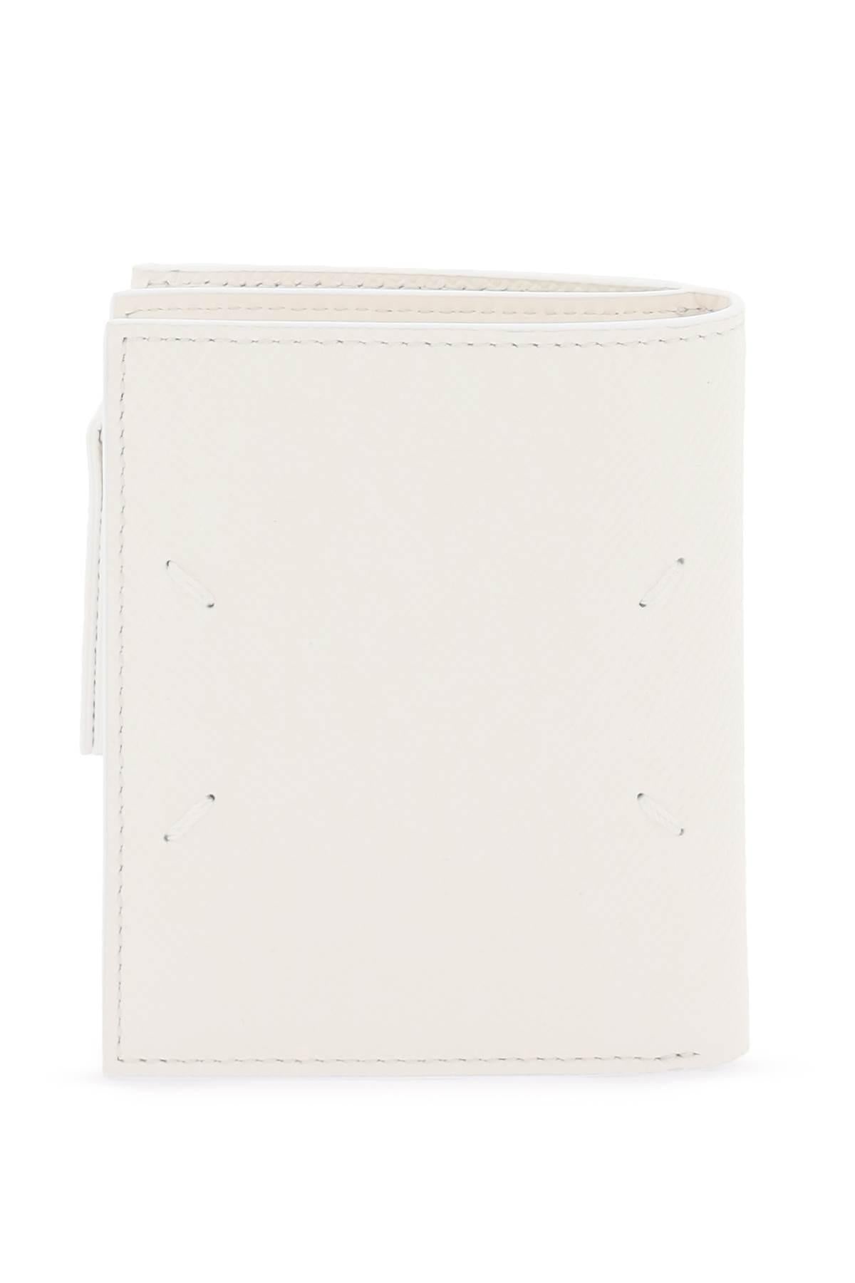 'FOUR STITCHES' WALLET - 3