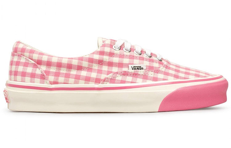 (WMNS) Vans COMME des GARCONS Girl x Vault OG Era LX VN0A4BVA30C - 3