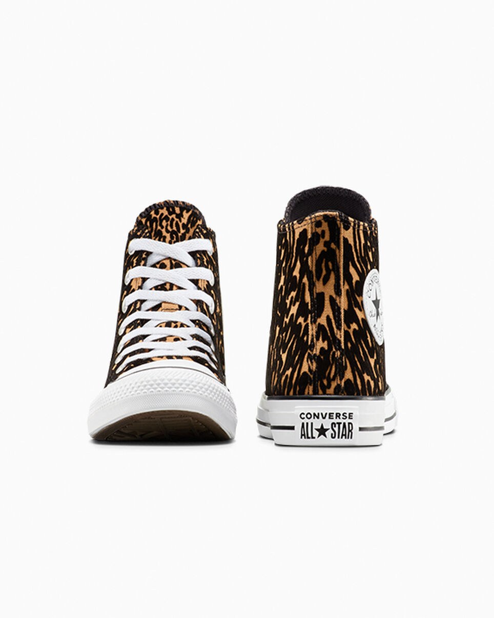 Chuck Taylor All Star Animal Remix - 8