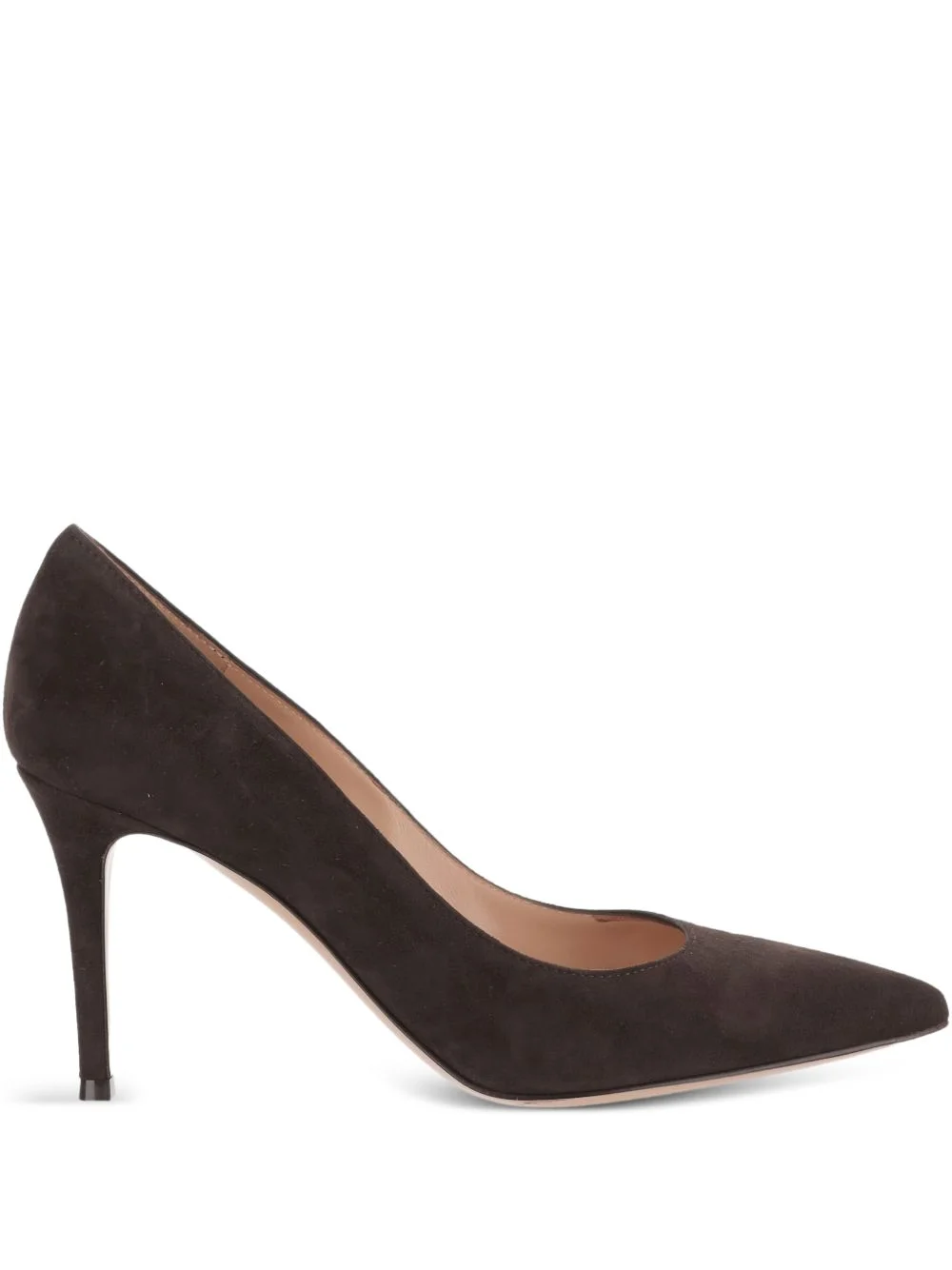 85mm Gianvito pumps - 1