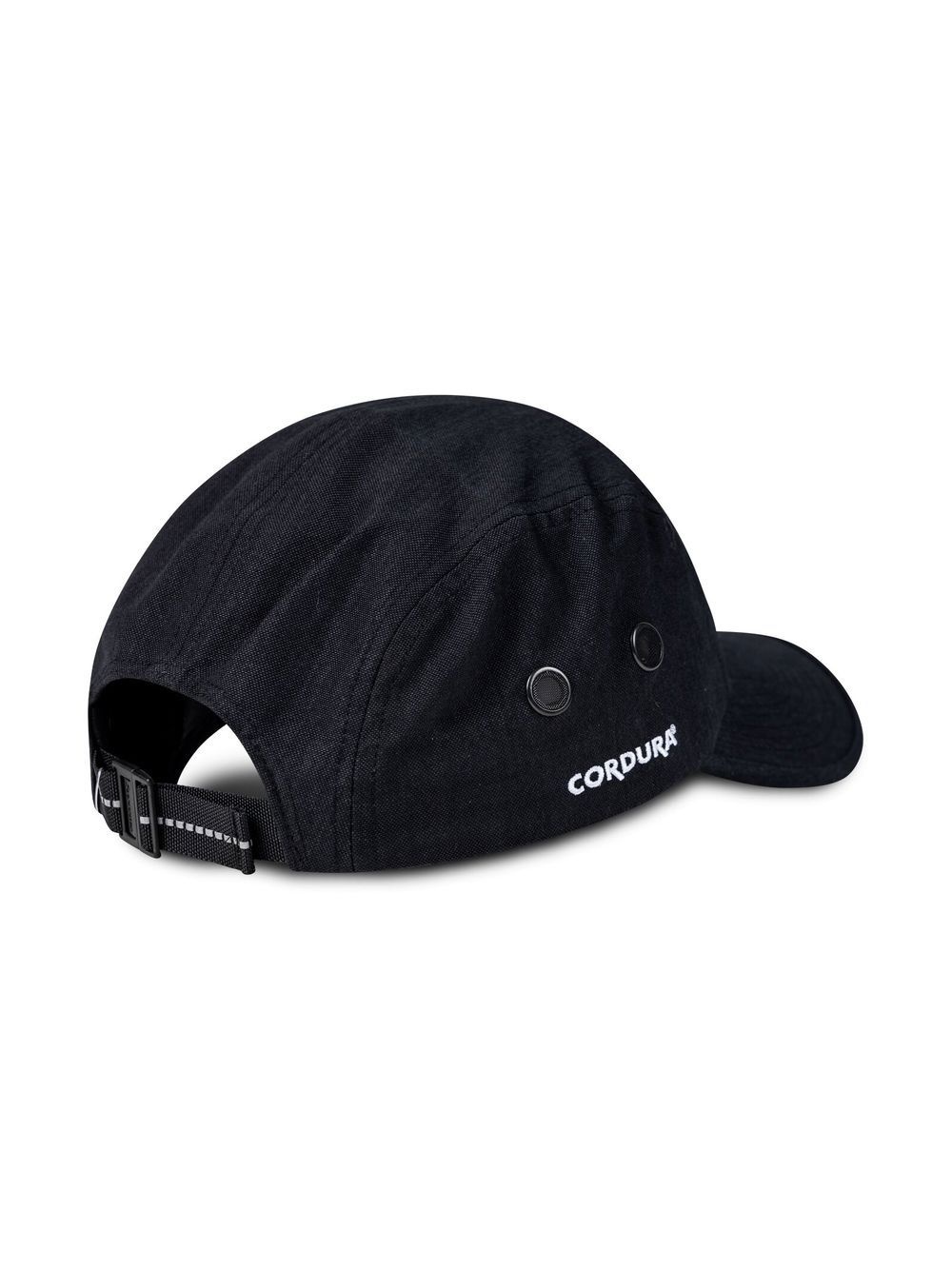 Cordura brushed camp cap - 2