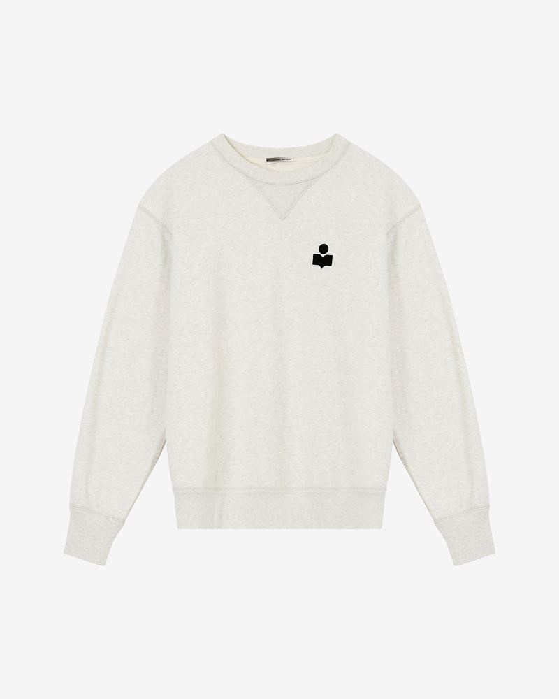 MIKE LOGO SWEATSHIRT - 1