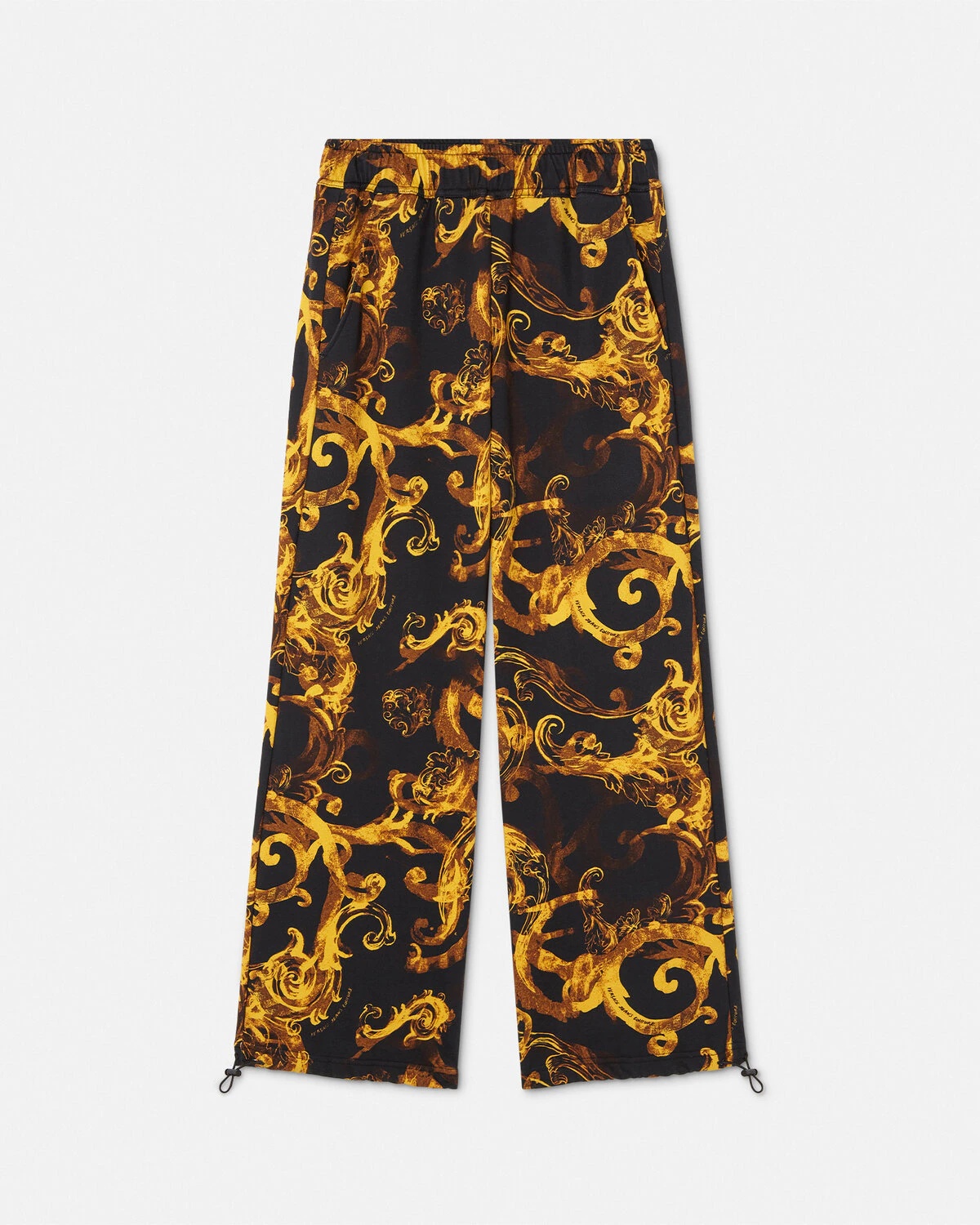 Watercolour Couture Sweatpants - 1