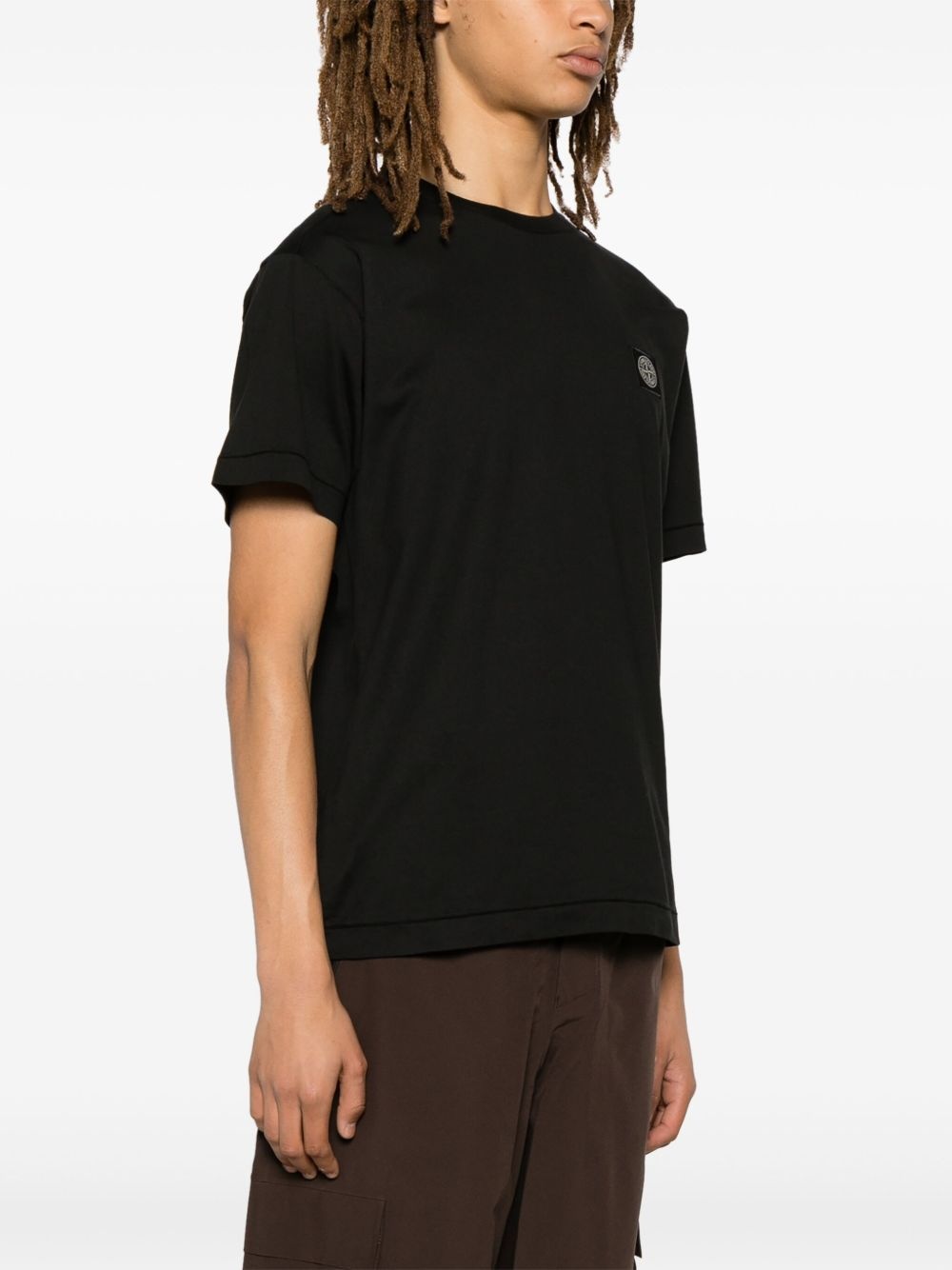 T-SHIRT STONE ISLAND - 4