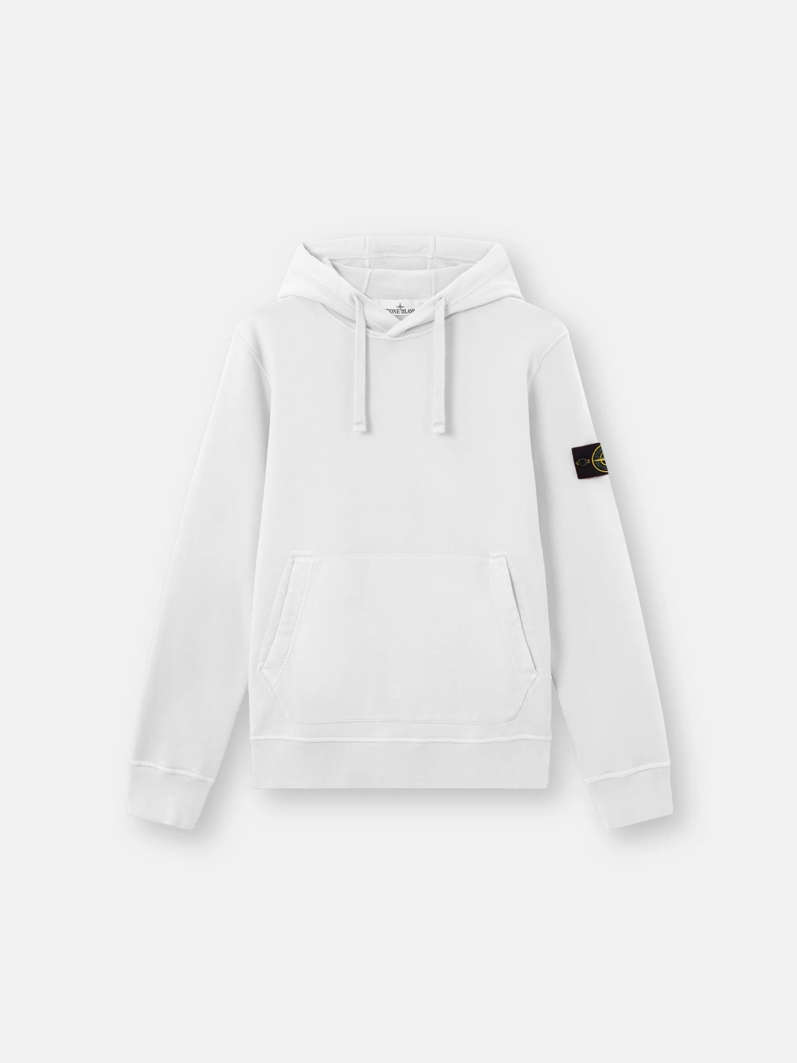 6100062 ORGANIC COTTON FLEECE - 1