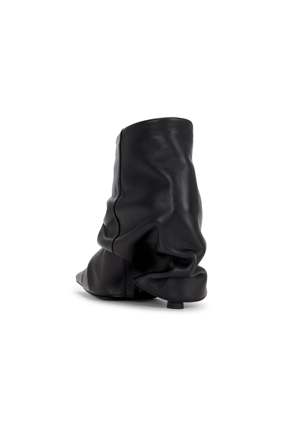 Juno 95mm Ankle Boot - 3