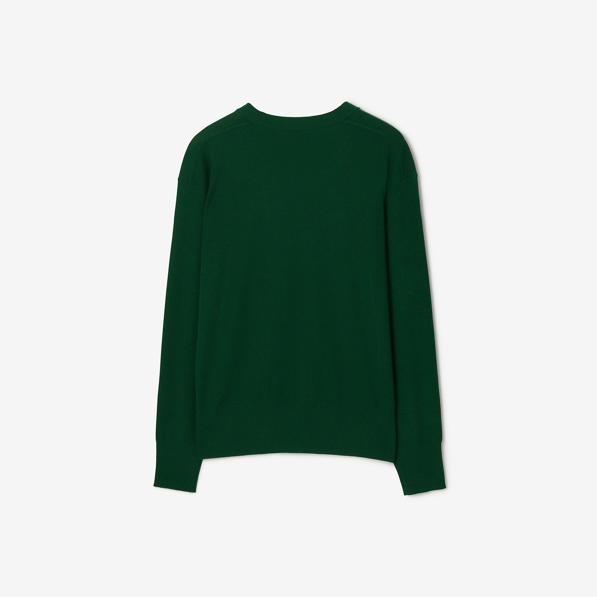 Wool Sweater - 5