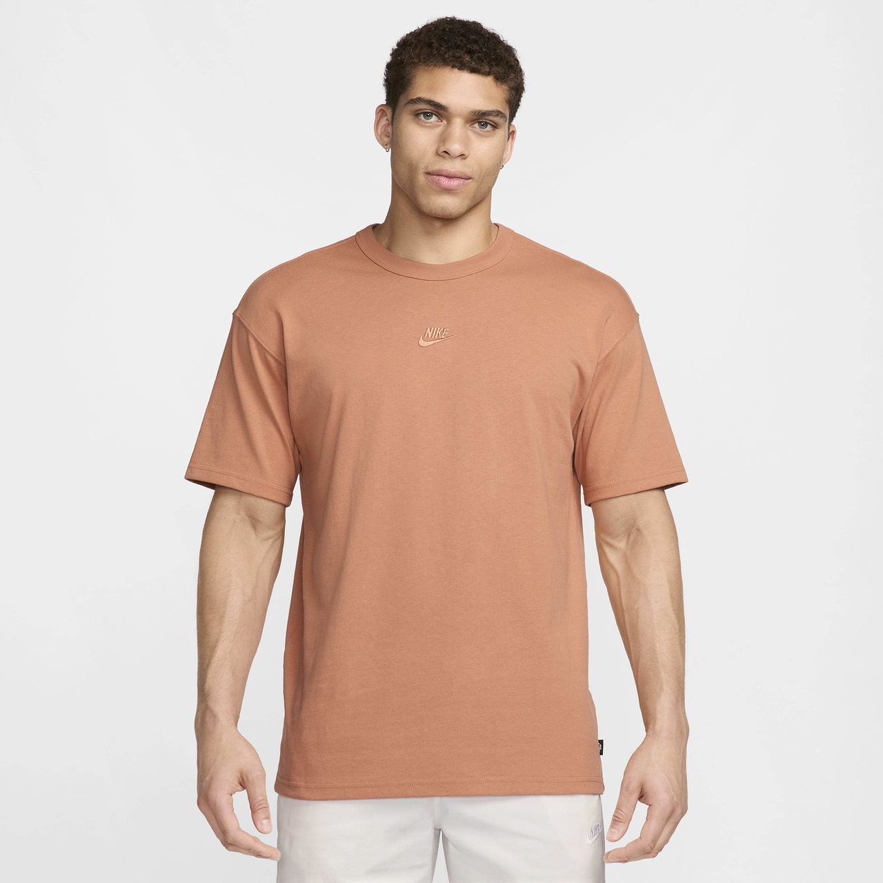 Nike Mens Nike Premium Essentials T-Shirt - 1