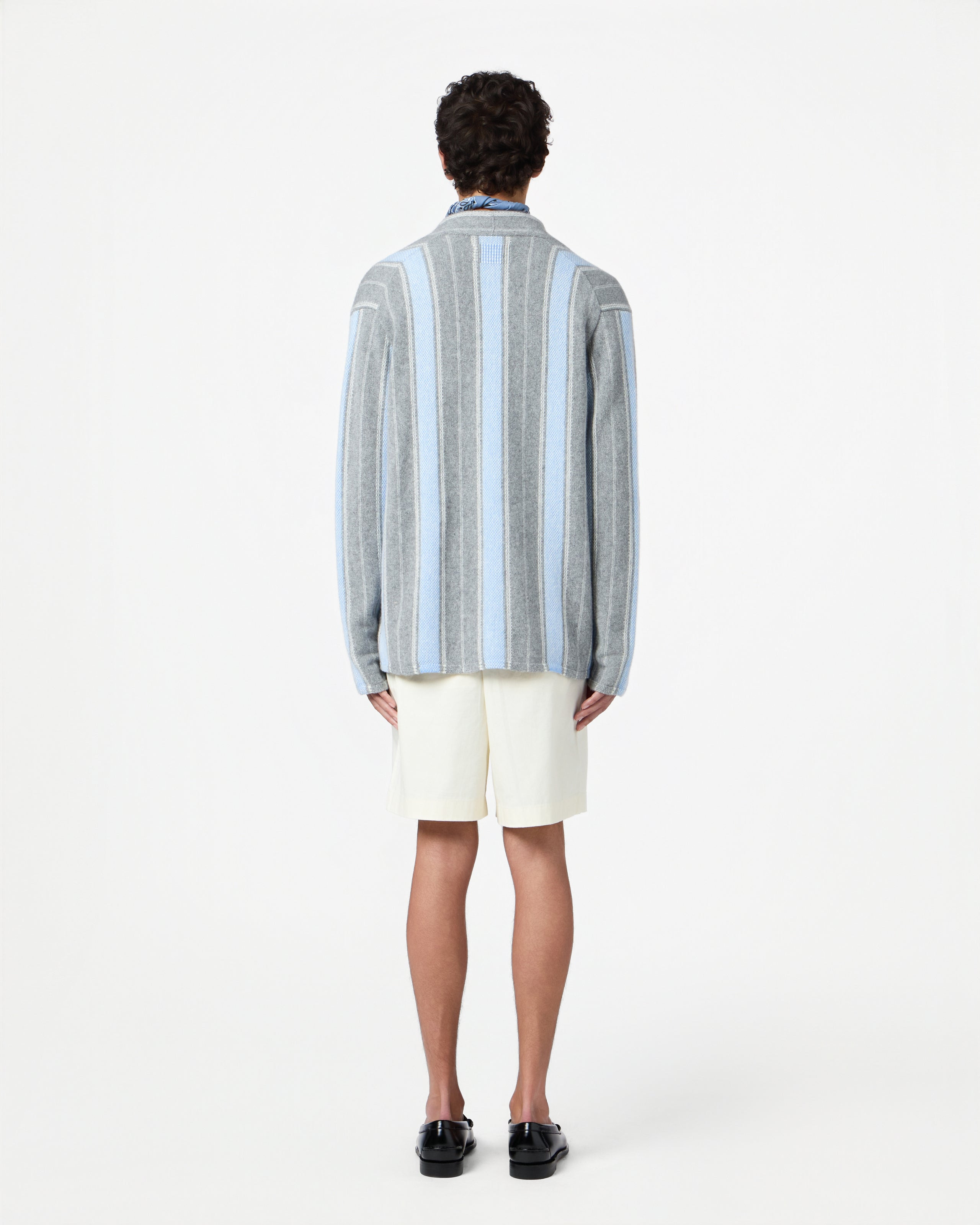 Baja Everywear Cardigan - 5