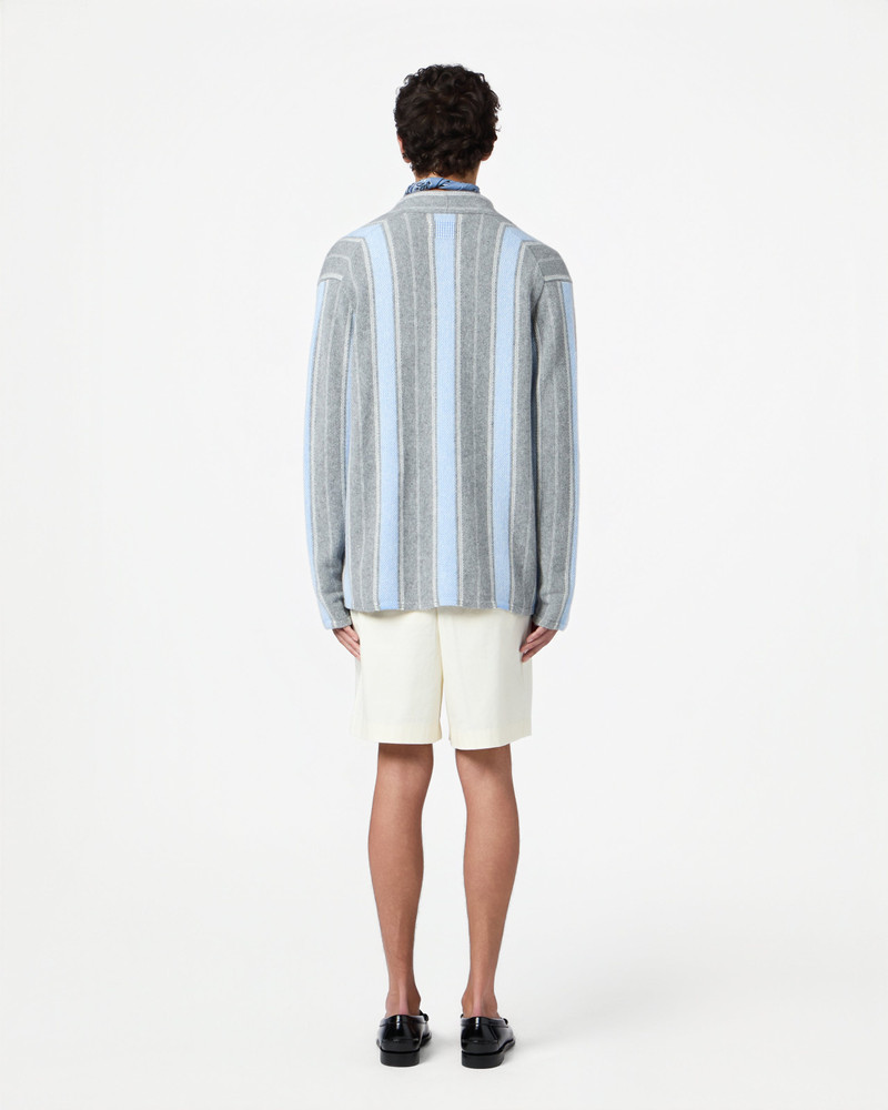 Baja Everywear Cardigan 5