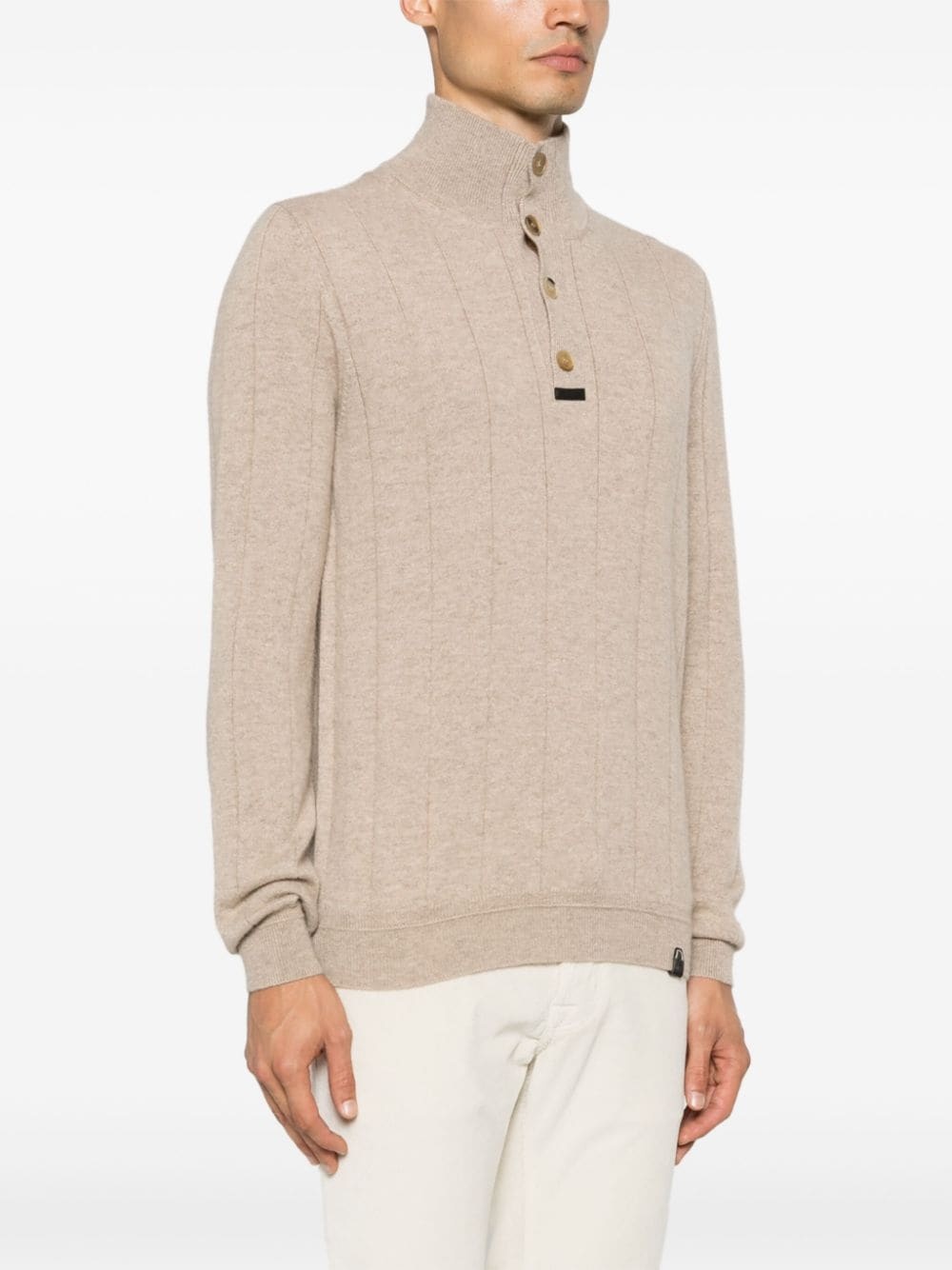 cashmere sweater - 3