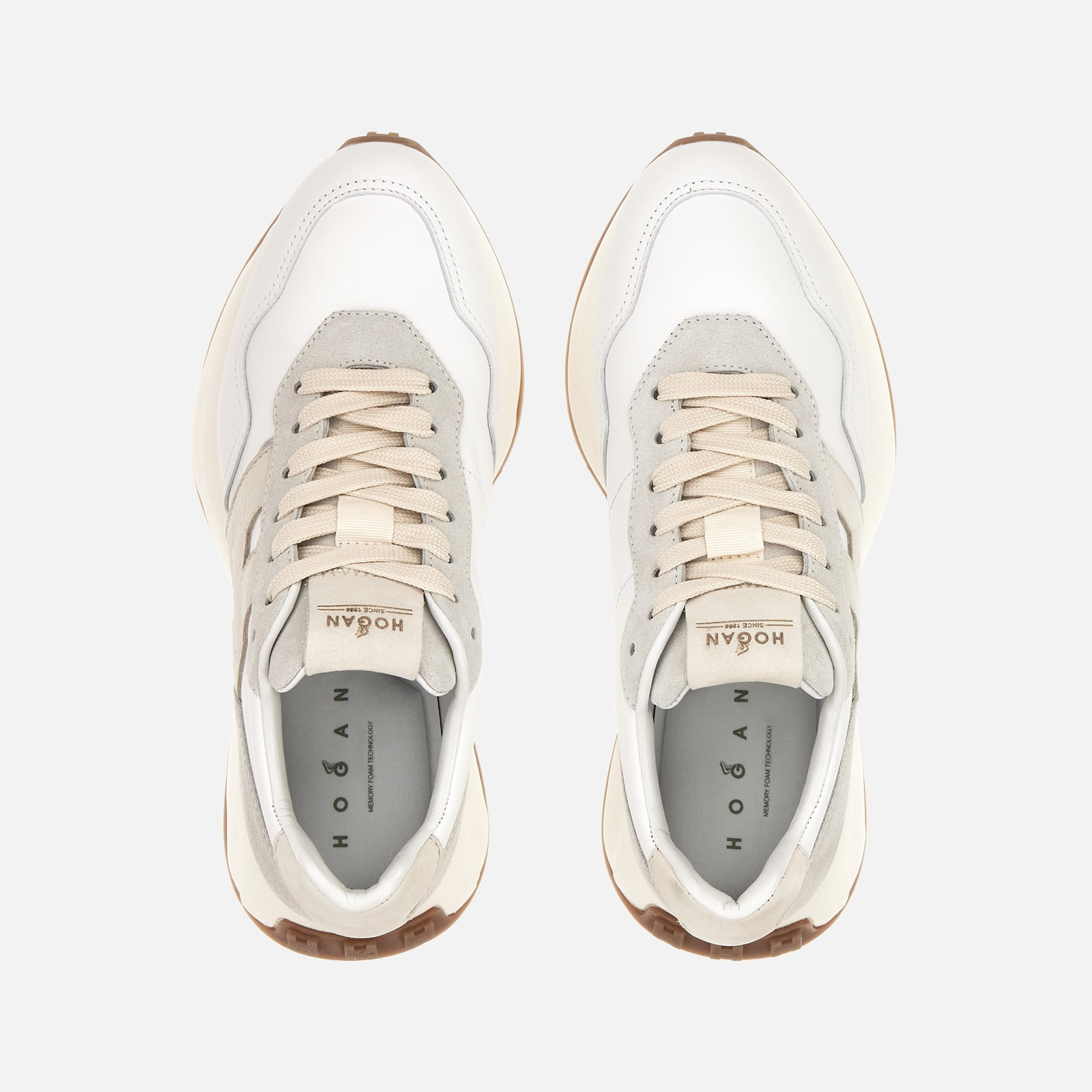 Sneakers Hogan H641 - 5