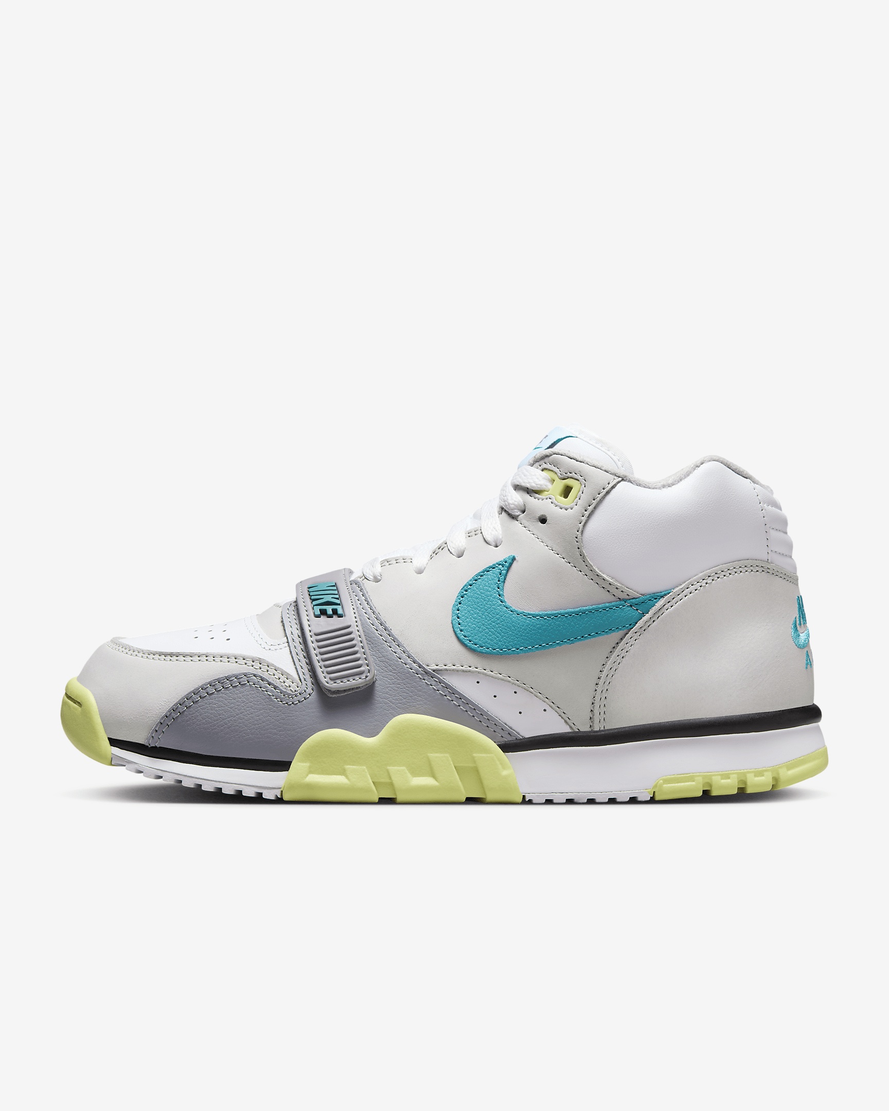 Nike Air Trainer 1 Men's Shoes - 1