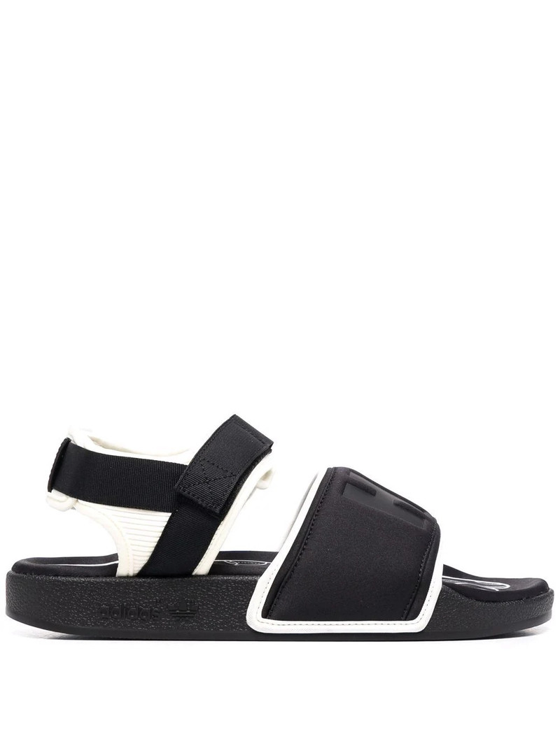 x Pharrell Williams Adilette 2.0 sandals - 1
