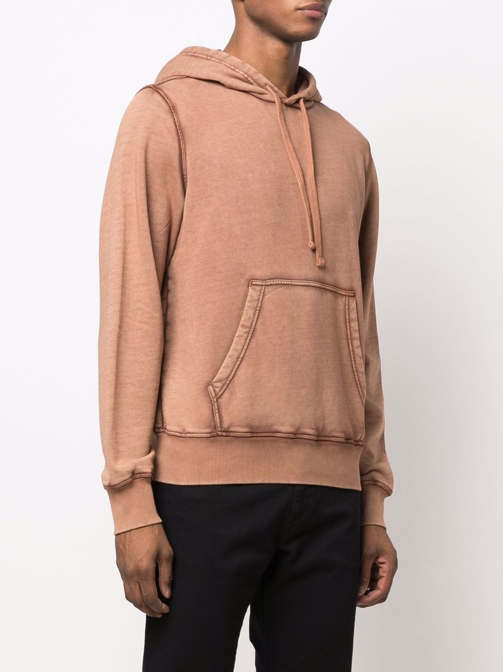 S-Ginn-Hood-Dov-PE cotton hoodie - 3