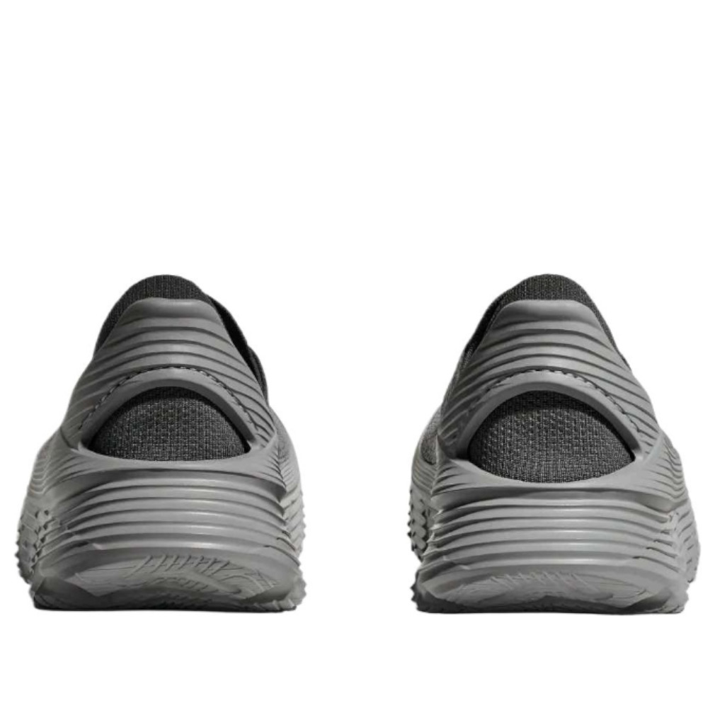 HOKA ONE ONE Restore TC 'Grey' 1134532-STLLT - 4