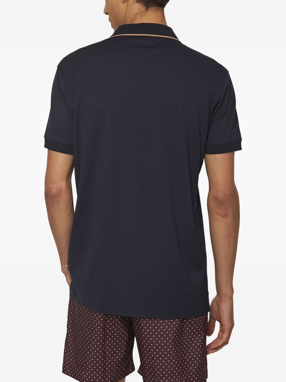 Dominic polo shirt - 3