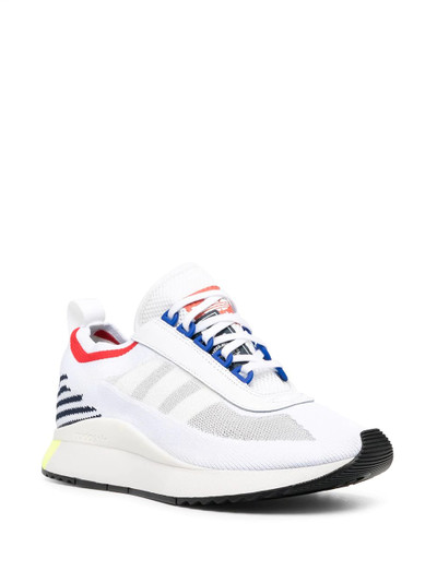 adidas SL Andridge Primeknit low-top sneakers outlook