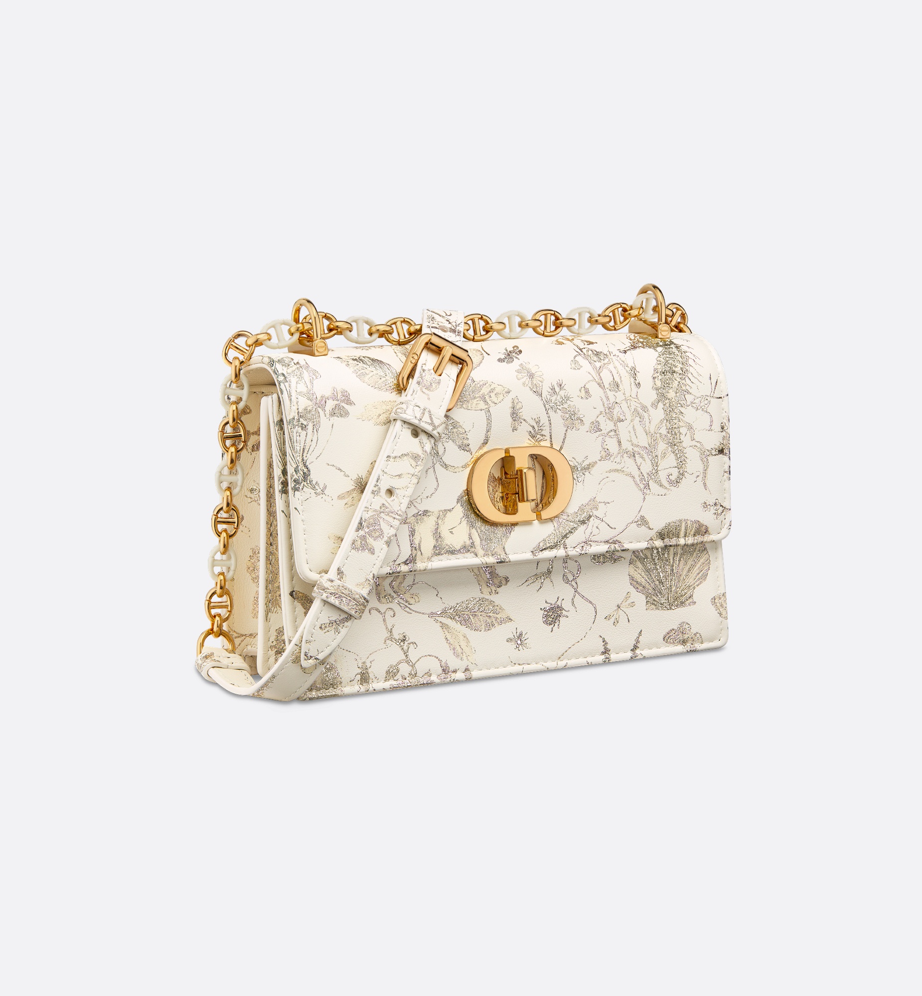 Miss Caro Mini Bag - 2