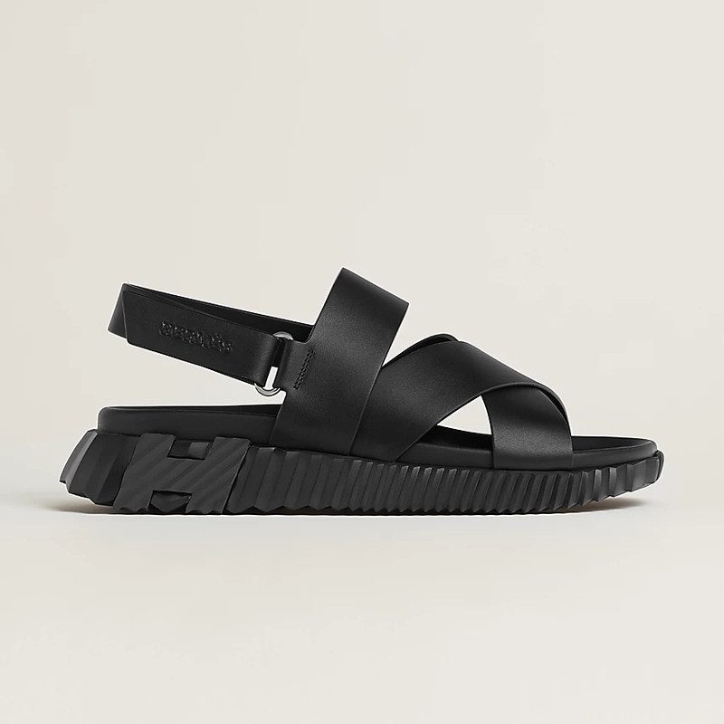 Hermès Electric sandal outlook
