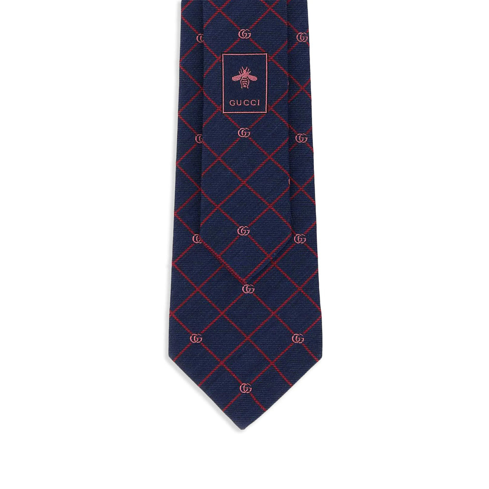 Gucci Blue Ties & Bow Ties Men - 3