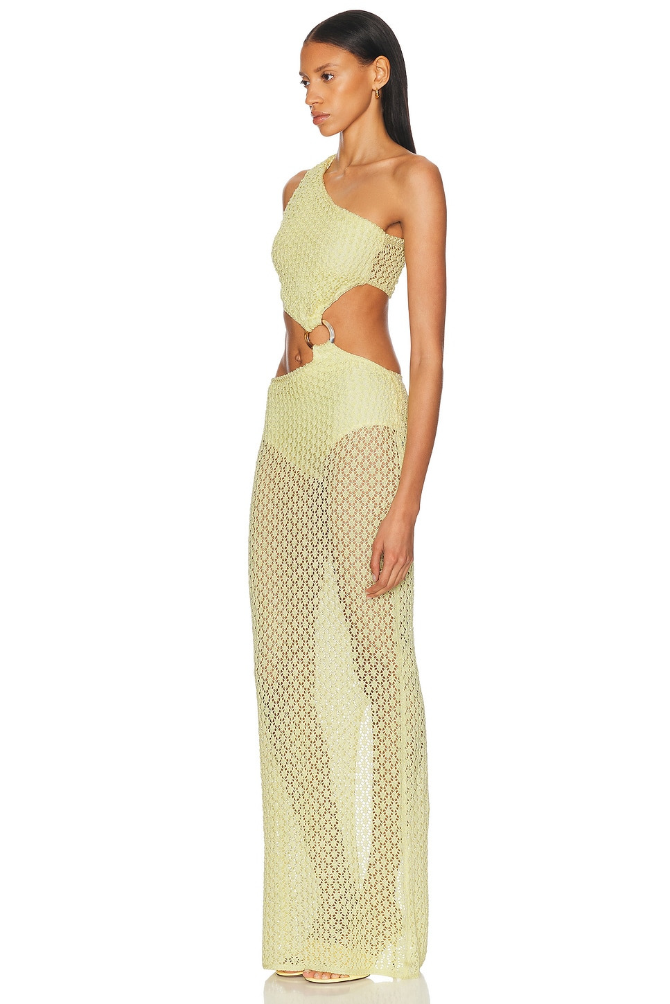 Brie Dress - 3