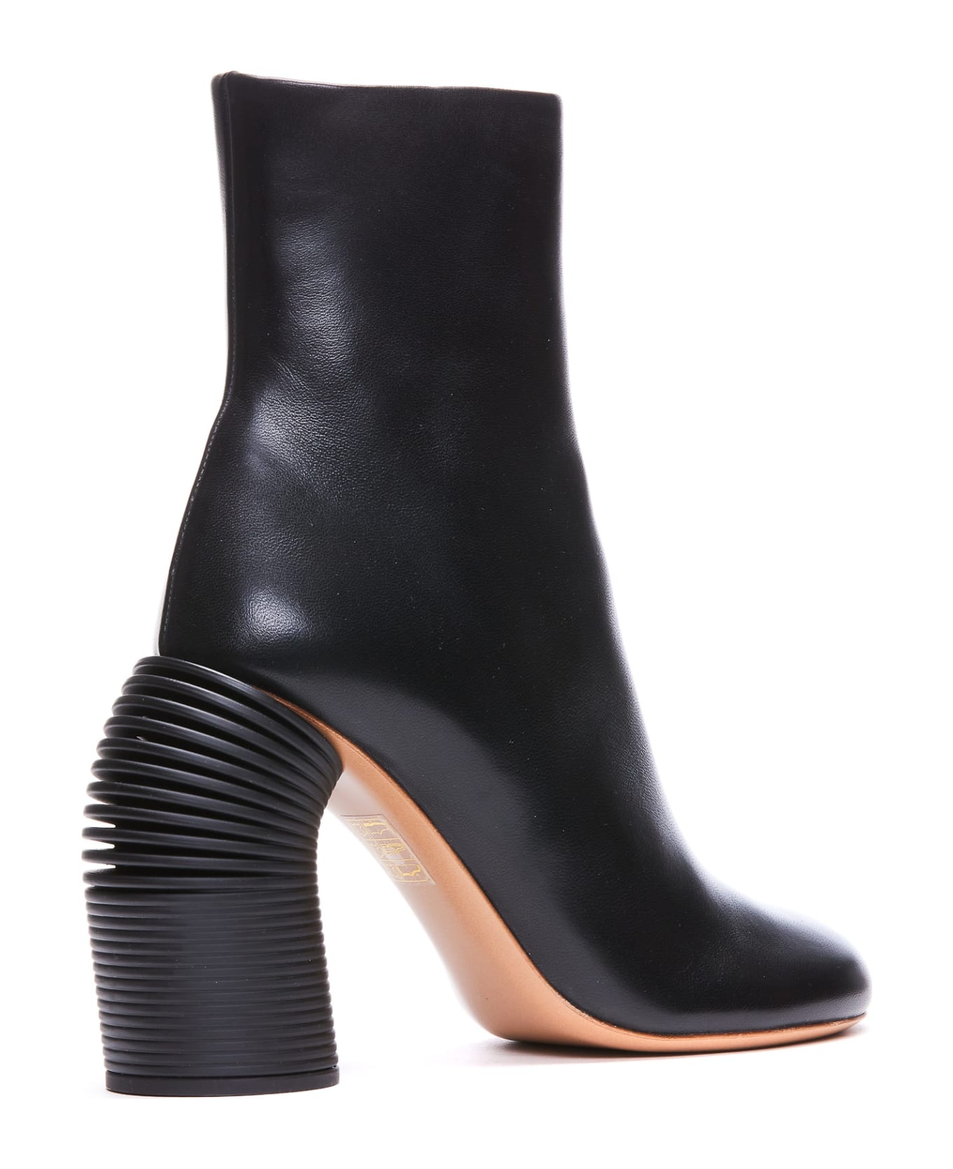 Ankle Boots - 2
