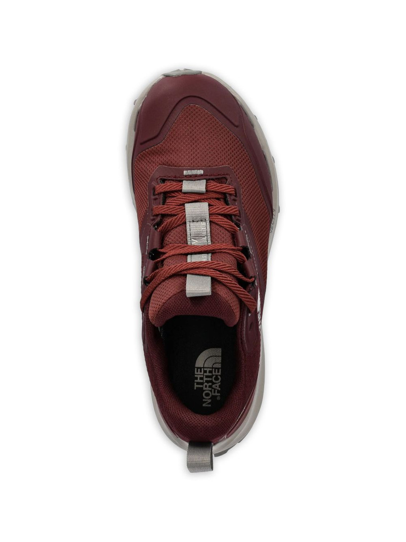 lace-up performance footwear 4