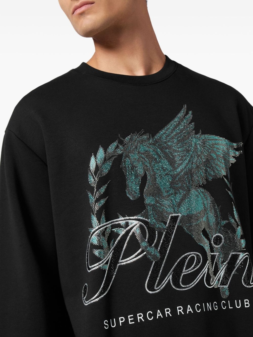 Racing Club sweatshirt - 5