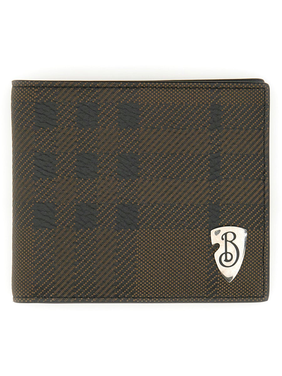 Leather Wallet - 1